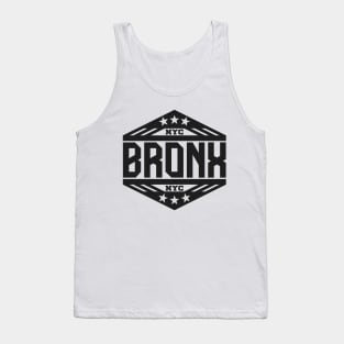 Bronx Tank Top